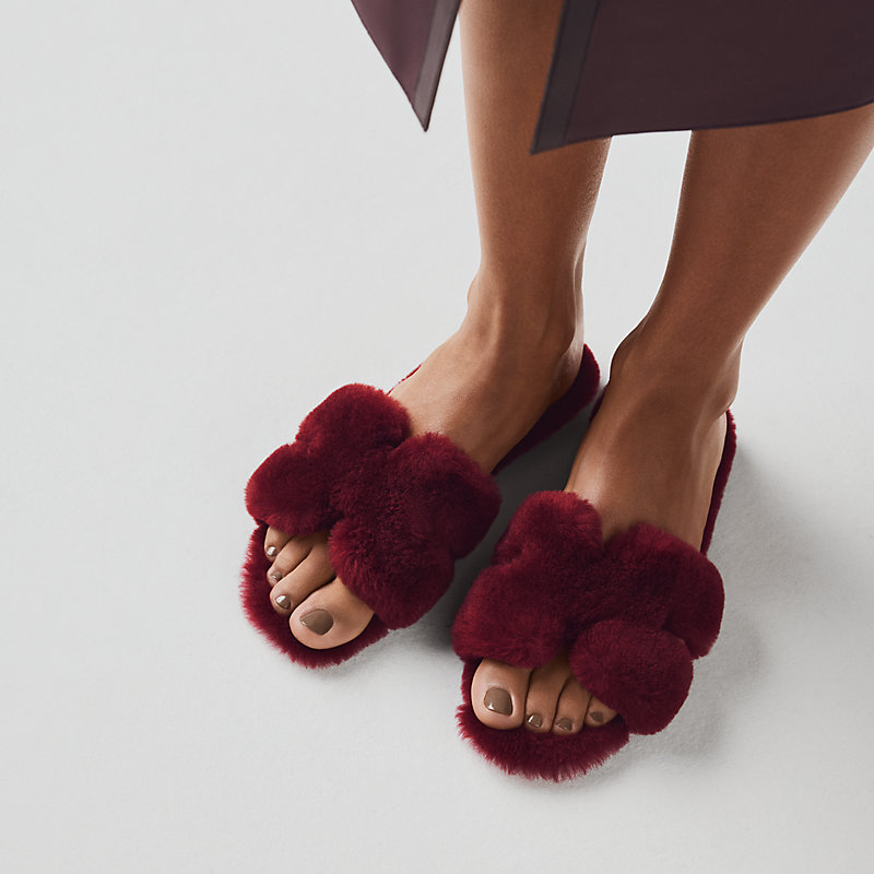 Oran sandal | Hermès USA